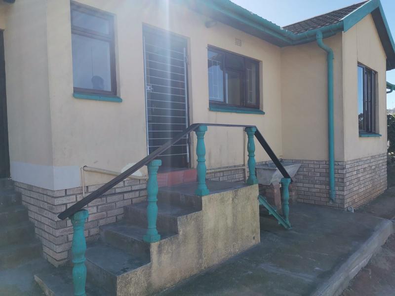 To Let 3 Bedroom Property for Rent in Dana Bay Western Cape